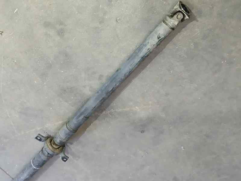 Recambio de transmision central para honda cr-v (re) i-vtec 4wd referencia OEM IAM SWA38L3D  