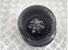 Recambio de ventilador calefaccion para bmw x4 (f26) xdrive 20d referencia OEM IAM T1013621M VALEO 