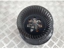 Recambio de ventilador calefaccion para bmw x4 (f26) xdrive 20d referencia OEM IAM T1013621M VALEO 