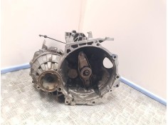 CAJA CAMBIOS HNV 02035 5 VELOCIDADES