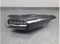 Recambio de piloto trasero derecho exterior para peugeot 308 style referencia OEM IAM 9835299280 EXTERIOR 