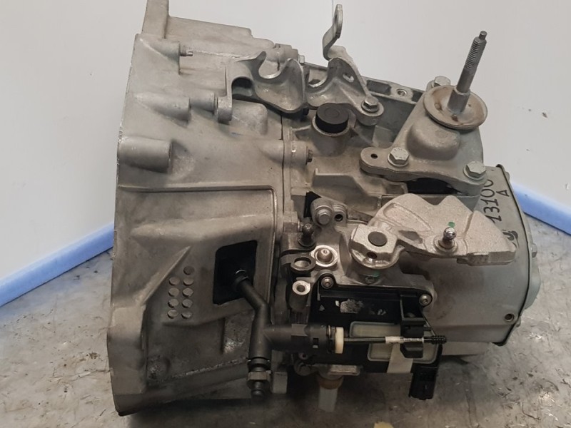 Recambio de caja cambios para citroën ds4 design referencia OEM IAM 20EA36 1447827 6VELOCIDADES