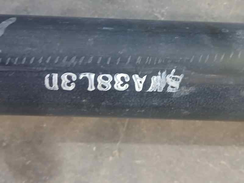 Recambio de transmision central para honda cr-v (re) i-vtec 4wd referencia OEM IAM SWA38L3D  