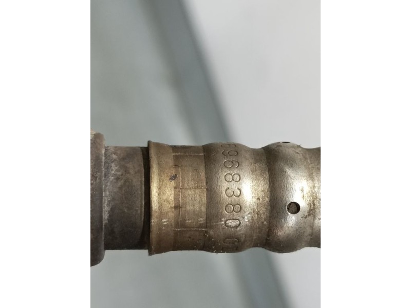 Recambio de sonda lambda para peugeot 207 x-line referencia OEM IAM 9636968380  