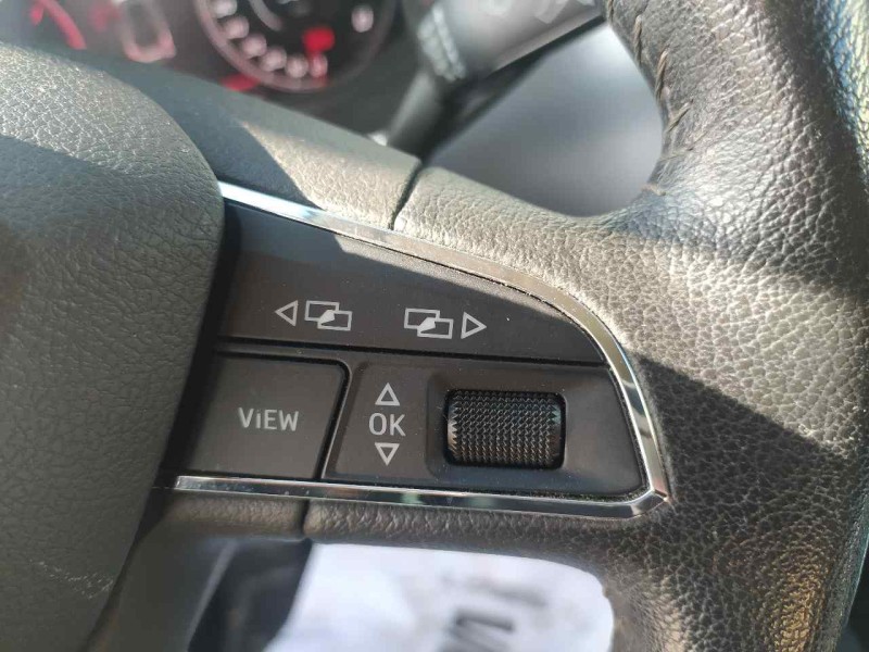 Recambio de volante para seat arona style edition referencia OEM IAM 5FA419091S  POCO PELADO