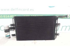 Recambio de condensador / radiador aire acondicionado para volkswagen bora berlina (1j2) conceptline referencia OEM IAM 1J082041