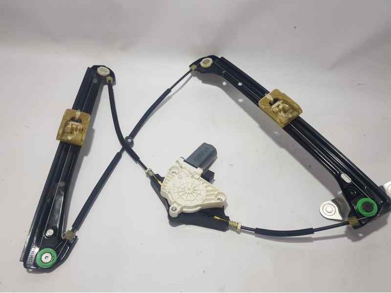 Recambio de elevalunas delantero derecho para volkswagen golf vii sportsvan edition referencia OEM IAM 5G4837462H C03533105 BROS