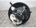 Recambio de ventilador calefaccion para bmw x4 (f26) xdrive 20d referencia OEM IAM T1013621M VALEO 