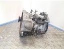 Recambio de caja cambios para volkswagen golf plus (5m1) trendline referencia OEM IAM HNV 02035 5 VELOCIDADES