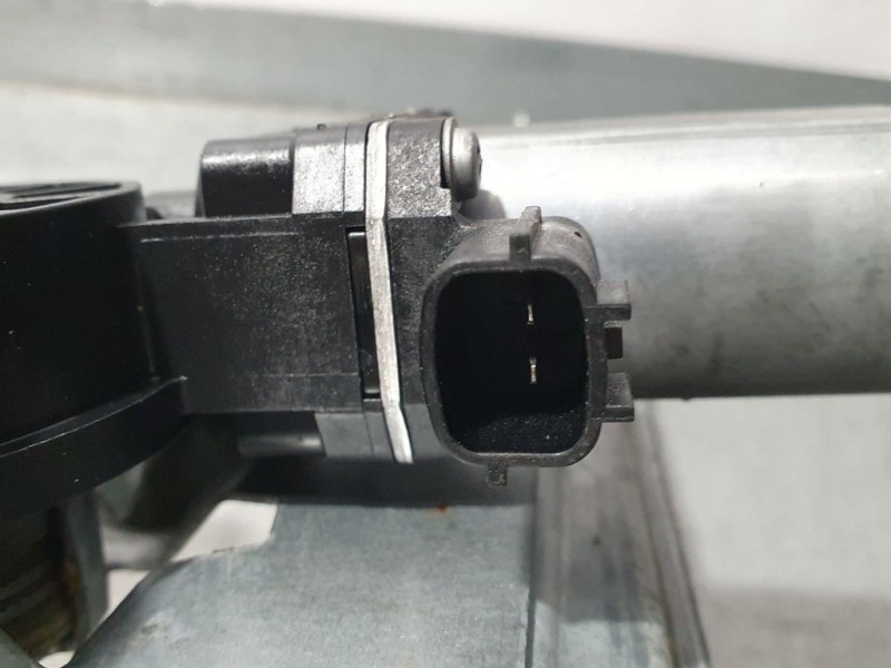 Recambio de elevalunas trasero derecho para renault clio iv dynamique referencia OEM IAM 7008880R  ELECTRICO 2 PINS