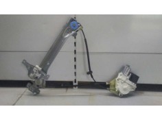 ELEVALUNAS TRASERO IZQUIERDO 969317102ARG 6 PINS ELECTRICO