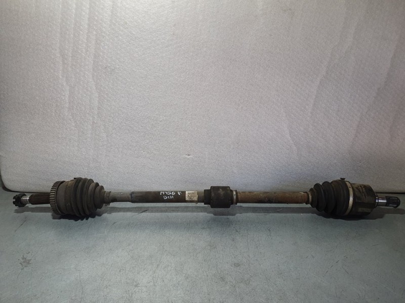 Recambio de transmision delantera derecha para kia sportage concept referencia OEM IAM SIN REF  