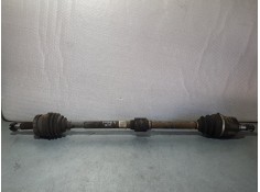 TRANSMISION DELANTERA DERECHA SIN REF 