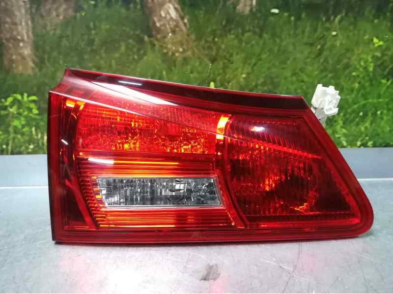 Recambio de piloto trasero izquierdo para lexus is200 (ds2/is2) 220d referencia OEM IAM   INTERIOR