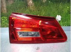 PILOTO TRASERO IZQUIERDO INTERIOR