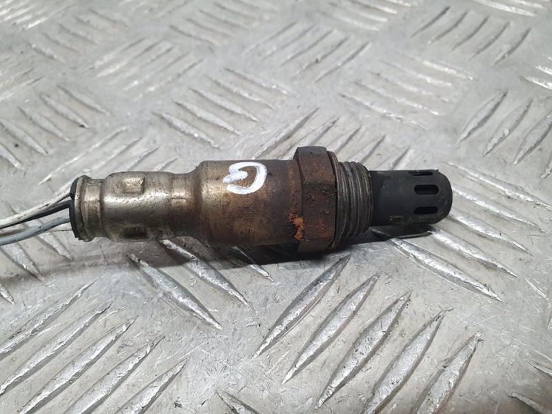 Recambio de sonda lambda para chevrolet matiz s referencia OEM IAM SIN REF  