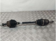 TRANSMISION DELANTERA IZQUIERDA 13149830 