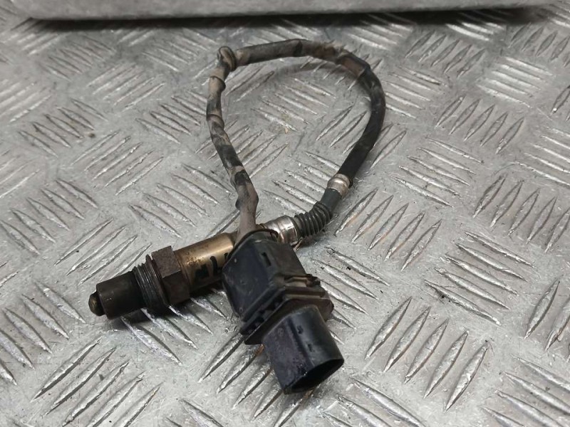 Recambio de sonda lambda para ford fiesta (cb1) trend referencia OEM IAM AV2Q9D375AA 0281004158 