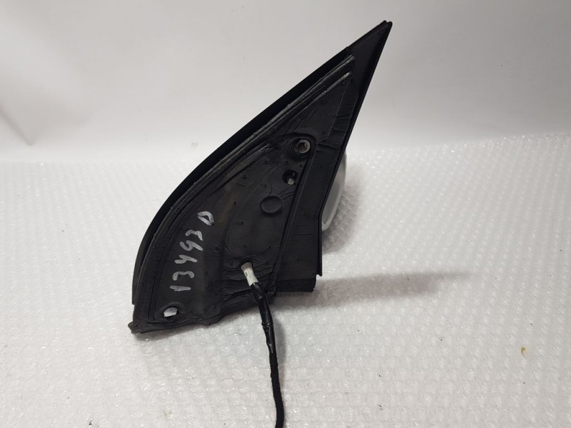 Recambio de retrovisor derecho para volkswagen golf v berlina (1k1) trendline referencia OEM IAM 1K1857508CN  ELECTRICO 6 CABLES