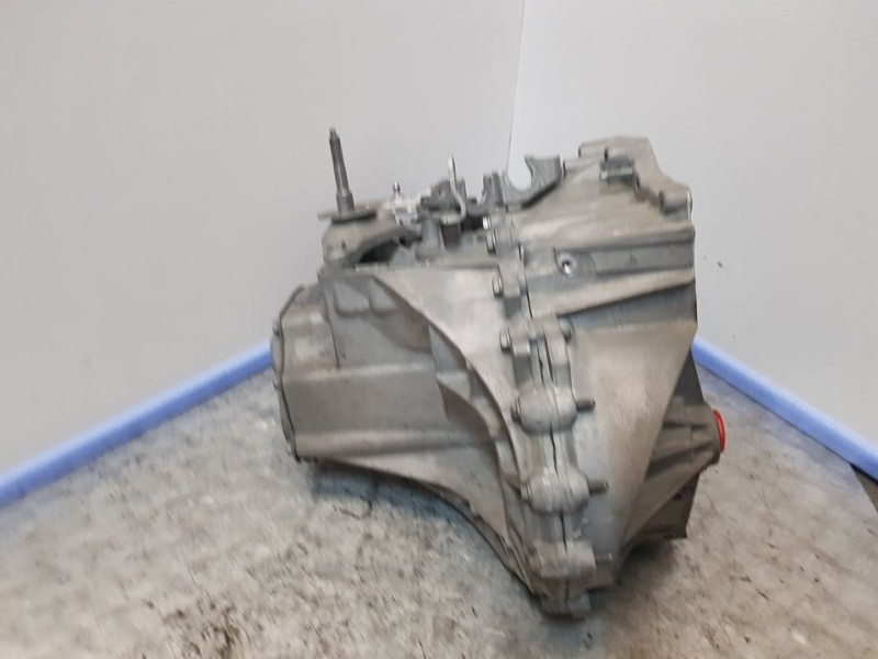 Recambio de caja cambios para citroën ds4 design referencia OEM IAM 20EA36 1447827 6VELOCIDADES