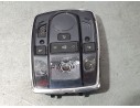 Recambio de luz interior para peugeot 508 access referencia OEM IAM 968848  