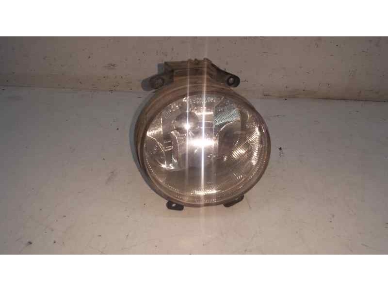 Recambio de faro antiniebla izquierdo para hyundai accent (lc) gls referencia OEM IAM   