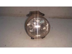 Recambio de faro antiniebla izquierdo para hyundai accent (lc) gls referencia OEM IAM   