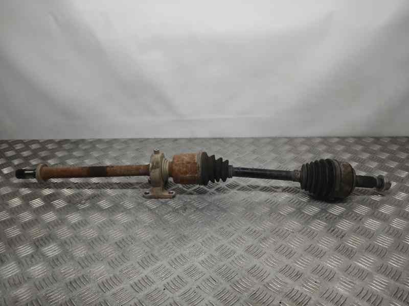 Recambio de transmision delantera derecha para honda cr-v (re) i-vtec 4wd referencia OEM IAM 44305SWC900  