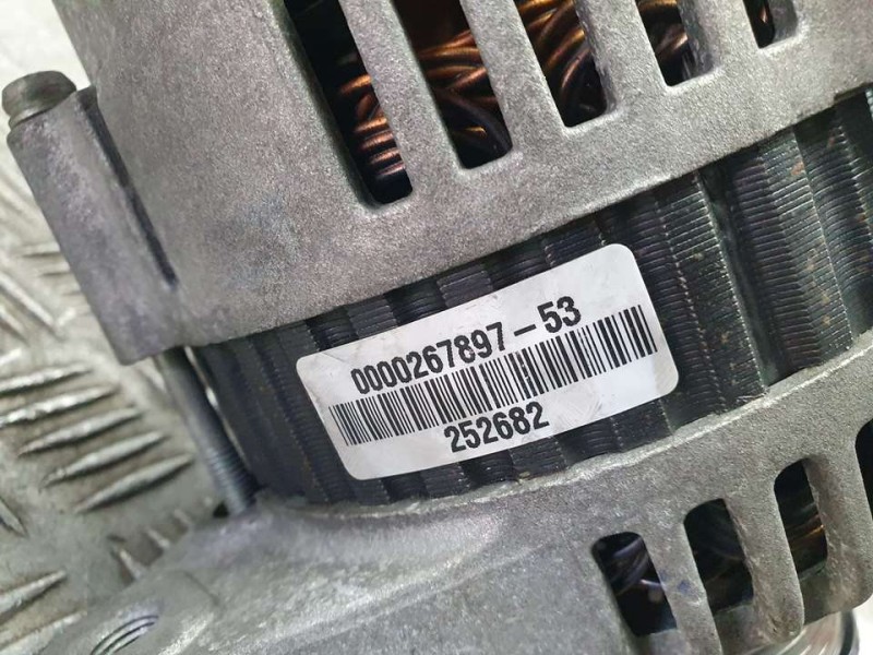 Recambio de alternador para kia magentis active referencia OEM IAM 26789753 WA78538 
