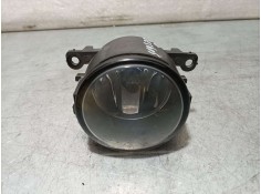 FARO ANTINIEBLA IZQUIERDO 9650001680 89204713 VALEO
