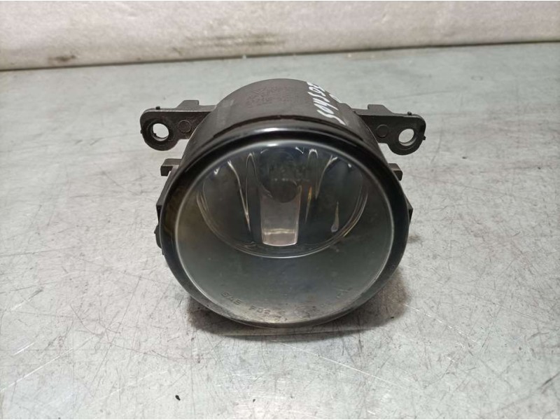Recambio de faro antiniebla izquierdo para citroën c5 berlina lx (e) referencia OEM IAM 9650001680 89204713 VALEO