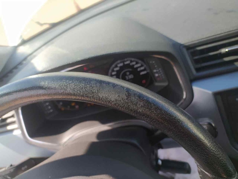 Recambio de volante para seat arona style edition referencia OEM IAM 5FA419091S  POCO PELADO