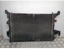 Recambio de radiador agua para opel tigra twin top cosmo referencia OEM IAM 24445161  