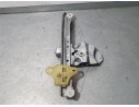 Recambio de elevalunas trasero derecho para renault clio iv dynamique referencia OEM IAM 7008880R  ELECTRICO 2 PINS