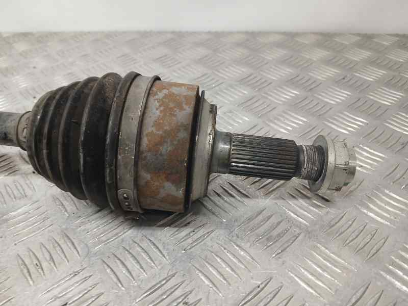 Recambio de transmision delantera derecha para honda cr-v (re) i-vtec 4wd referencia OEM IAM 44305SWC900  