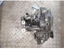 Recambio de caja cambios para volkswagen golf plus (5m1) trendline referencia OEM IAM HNV 02035 5 VELOCIDADES