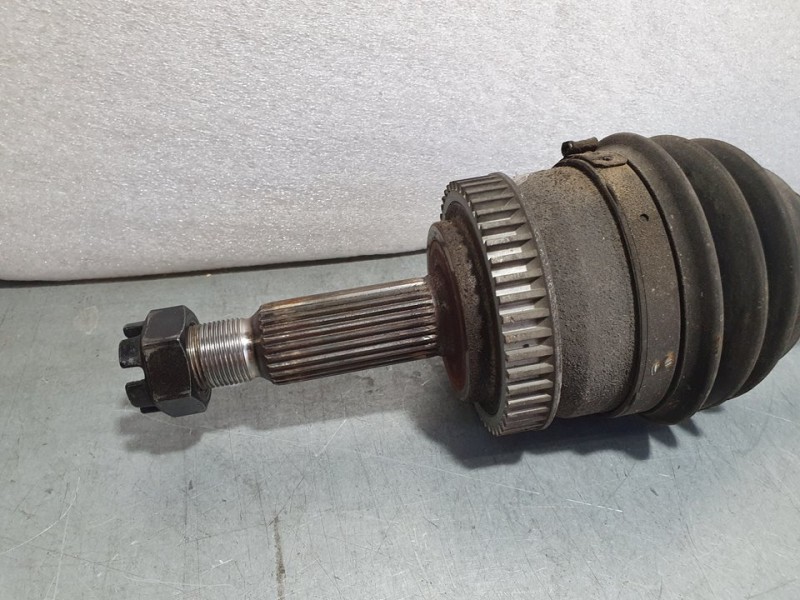 Recambio de transmision delantera derecha para kia sportage concept referencia OEM IAM SIN REF  