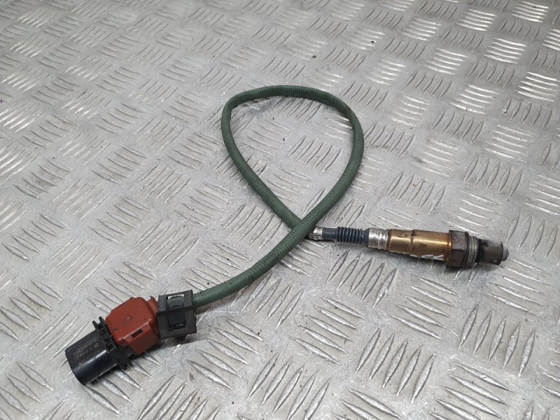 Recambio de sonda lambda para ford kuga titanium referencia OEM IAM F1FA9Y460AA 0258017514 BOSCH
