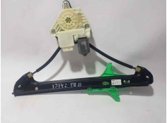 ELEVALUNAS TRASERO DERECHO 5G4839462C C03536103 BROSE ELÉCTRICO 6 PINS