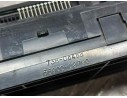 Recambio de mando climatizador para toyota auris active referencia OEM IAM 5590002790 7380C48B GOMA SUELTA