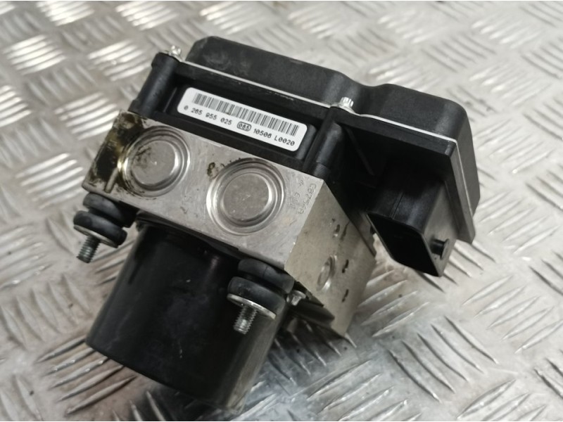 Recambio de abs para seat ibiza (6j5) reference referencia OEM IAM 6R0614517AF 0265239050 BOSCH