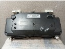 Recambio de cuadro instrumentos para renault kangoo profesional referencia OEM IAM P248103763R NS34311447X JOHNSON CONTROLS