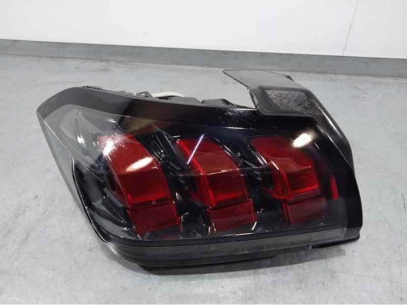 Recambio de piloto trasero izquierdo para peugeot 208 (p2) active referencia OEM IAM 9823216780  LED - VALEO