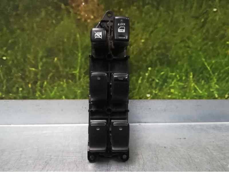 Recambio de mando elevalunas delantero izquierdo para lexus is200 (ds2/is2) 220d referencia OEM IAM 8404053070  