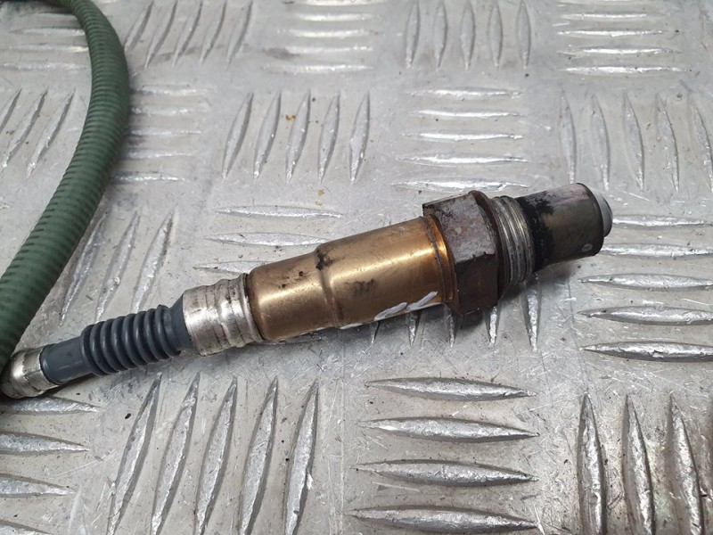 Recambio de sonda lambda para ford kuga titanium referencia OEM IAM F1FA9Y460AA 0258017514 BOSCH