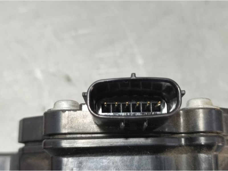 Recambio de potenciometro pedal para toyota iq básico referencia OEM IAM 7811074010 1988007780 DENSO