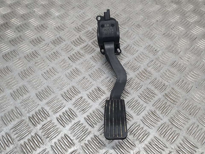 Recambio de potenciometro pedal para citroën c4 lim. feel referencia OEM IAM 86ET165391723  