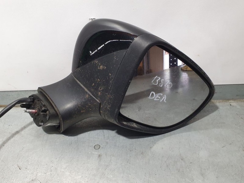 Recambio de retrovisor derecho para renault clio iv dynamique referencia OEM IAM 963012959R  ELECTRICO 9 CABLES