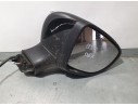 Recambio de retrovisor derecho para renault clio iv dynamique referencia OEM IAM 963012959R  ELECTRICO 9 CABLES