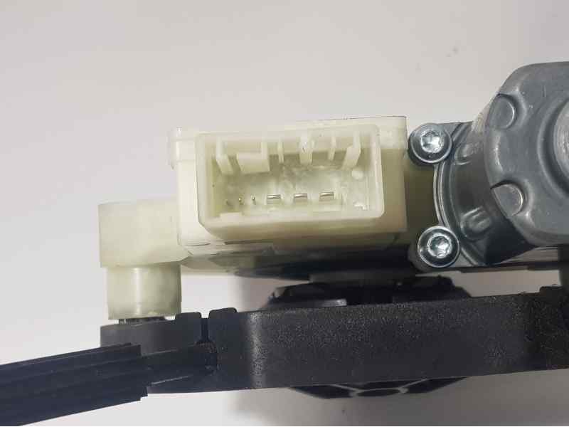 Recambio de elevalunas trasero derecho para volkswagen golf vii sportsvan edition referencia OEM IAM 5G4839462C C03536103 BROSE 